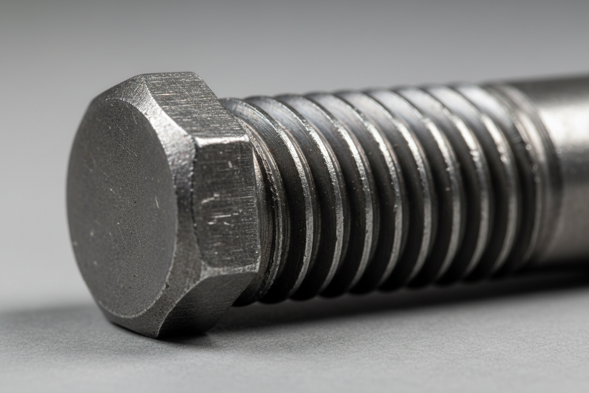 How to Measure Bolt Size (Step-by-Step Guide)
