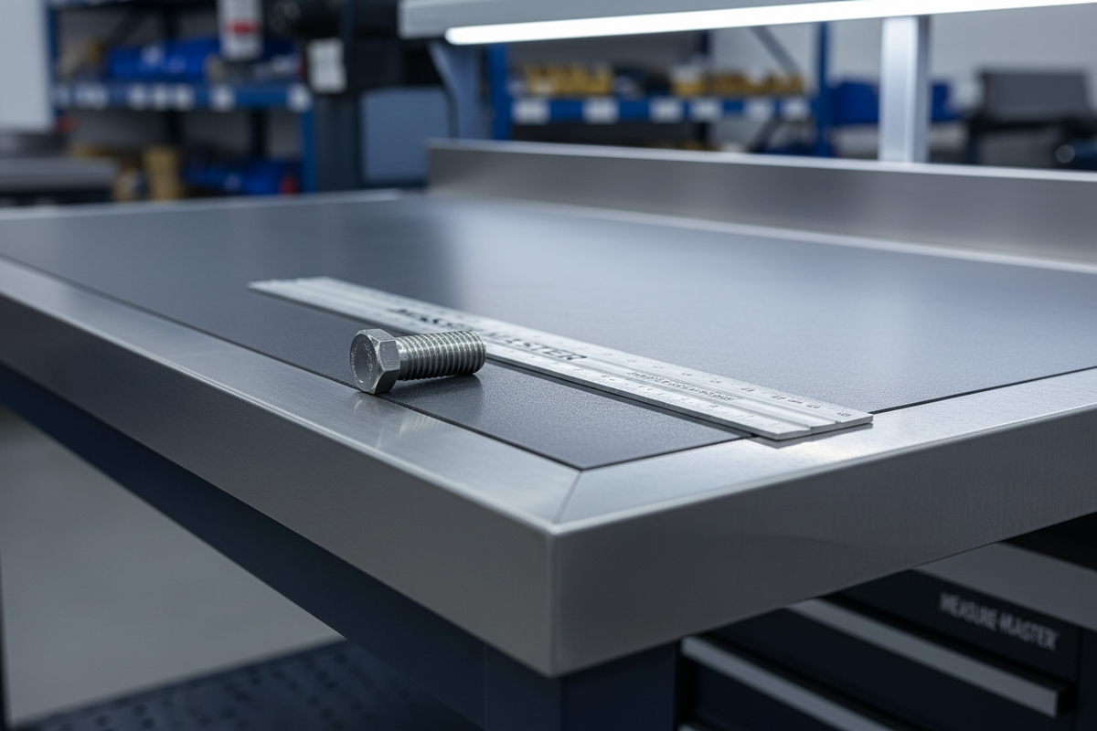 How to Measure Bolt Threads for Replacement Fasteners