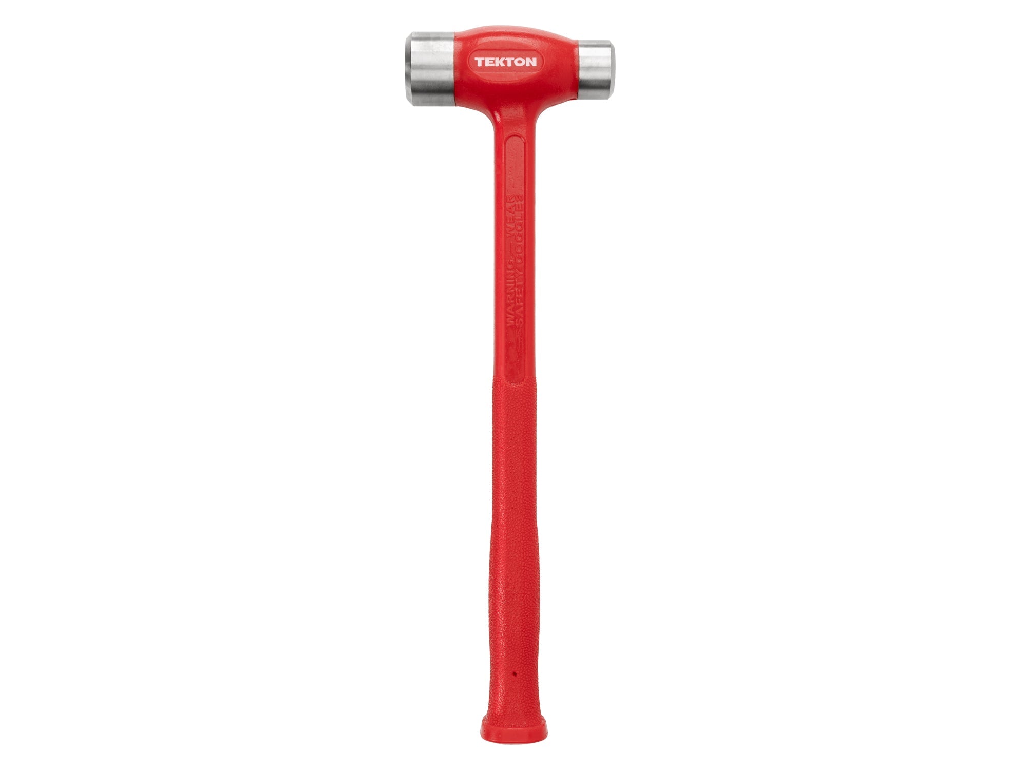 Tekton Flat Steel Face Hammers