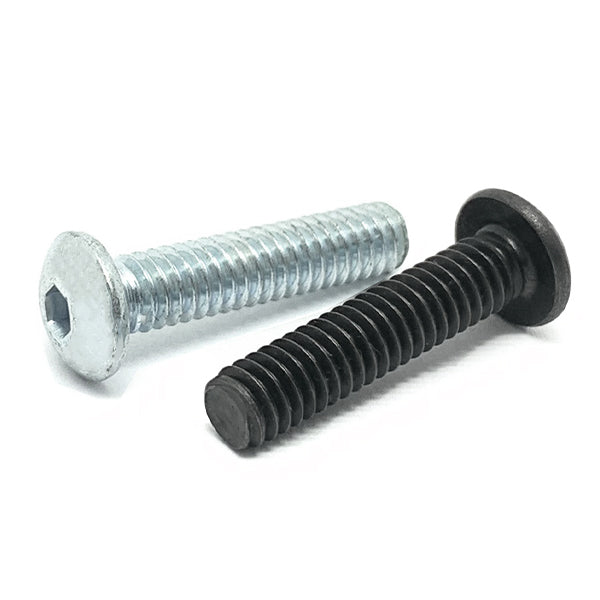 Alloy Button Socket Cap