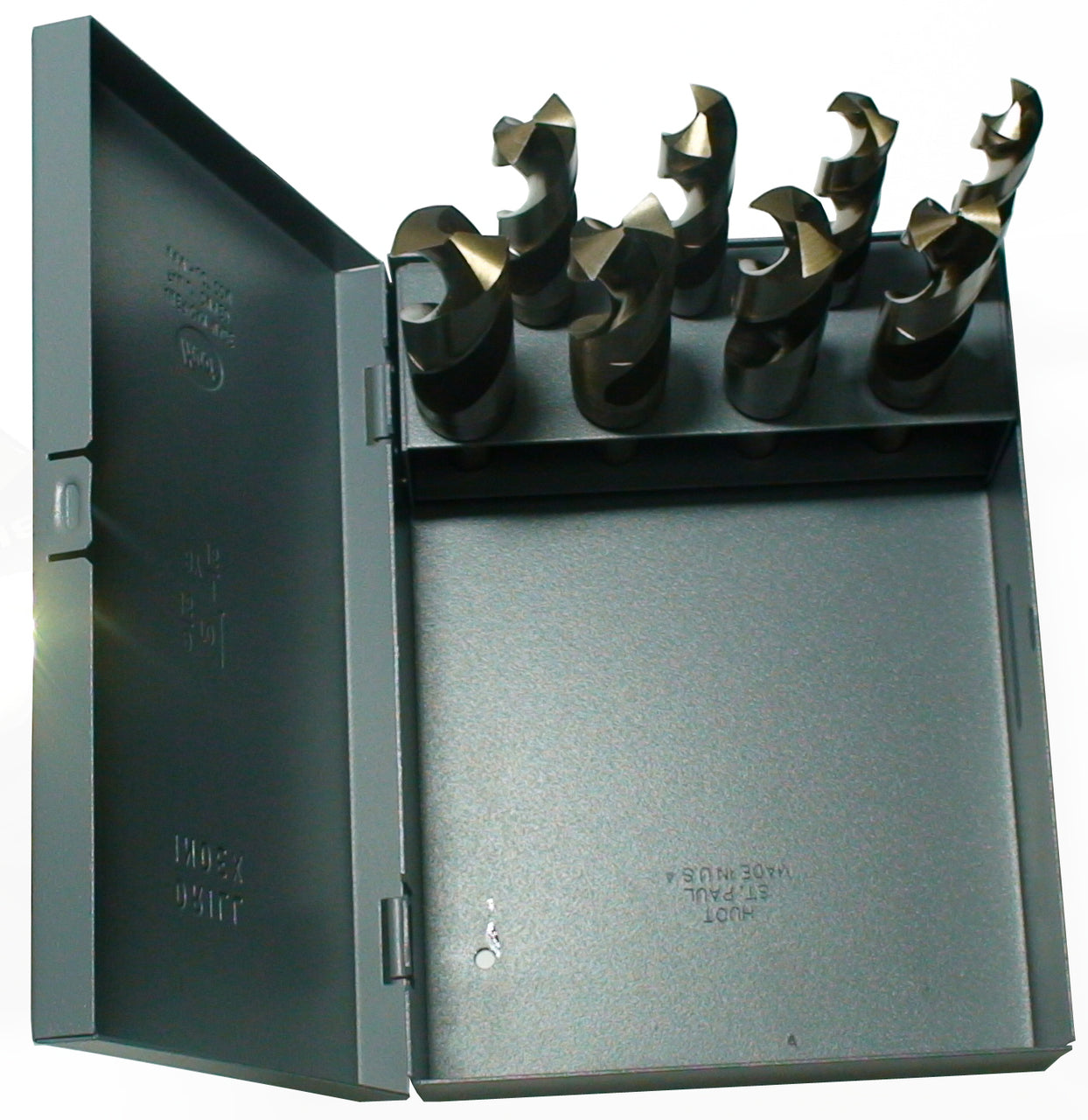 Drill Bit Sets