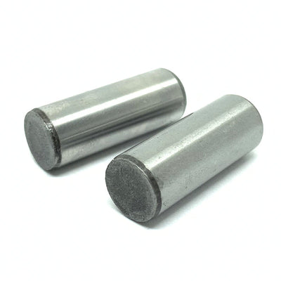 Inch Alloy Dowel Pins