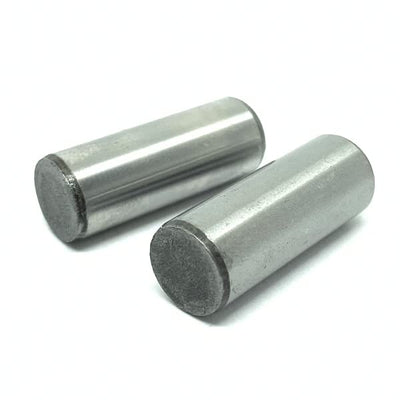 Inch Alloy Oversized Dowel Pins