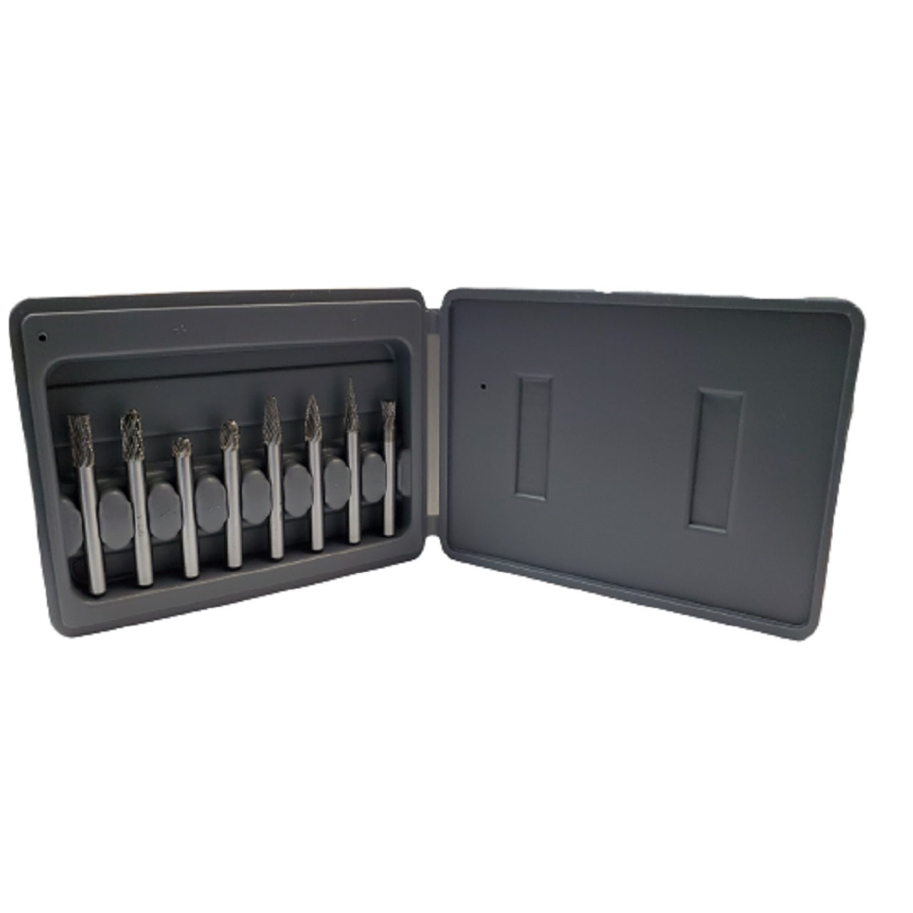 Carbide Burr Sets
