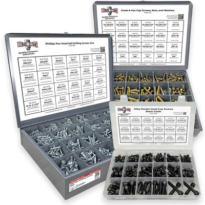 Drawer / Container Kits