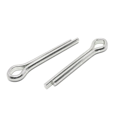 18-8 (304) Stainless Cotter Pins