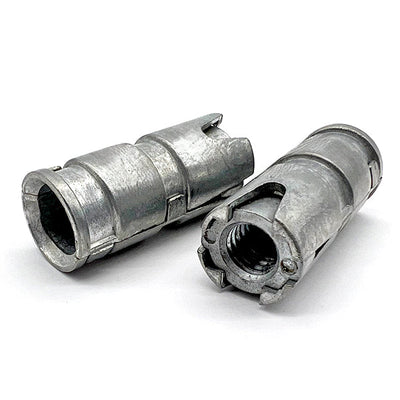 Single Expansion Shield Anchors
