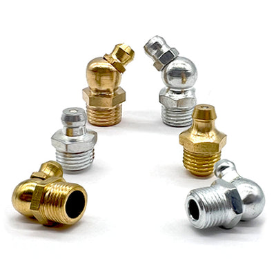 Inch Grease Fittings