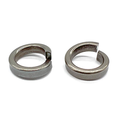18-8 (304) High Collar Lock Washers