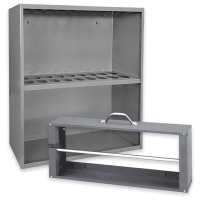 Metal Racks