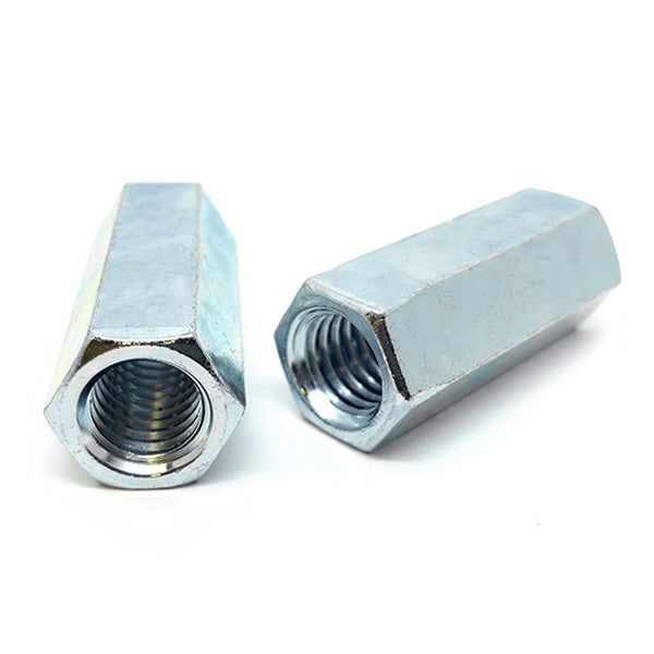Class 6 Coupling Nuts