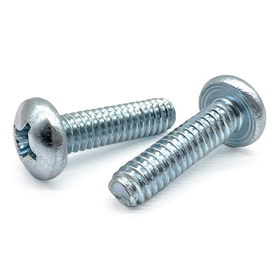 Phillips Pan Head Thread Rolling Screws