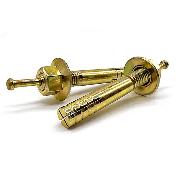 Pin Drive Anchors