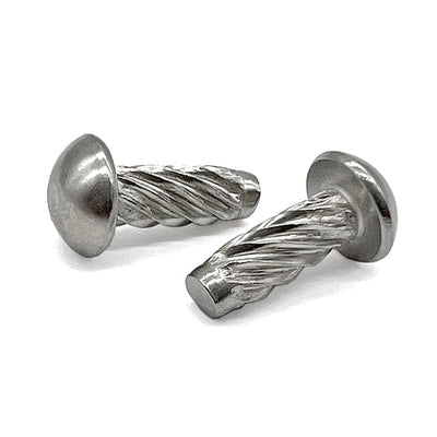 304 Stainless Steel Drive Screws