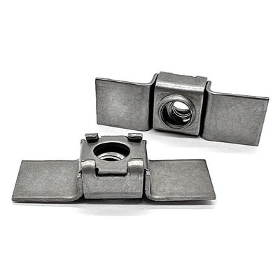 Retainer Weld Nuts