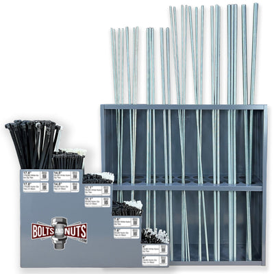 Rack Assortments