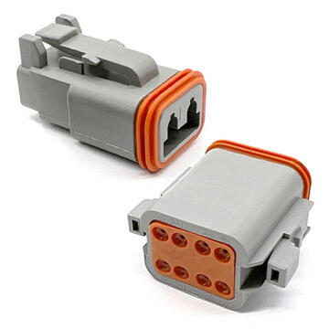 Receptacles