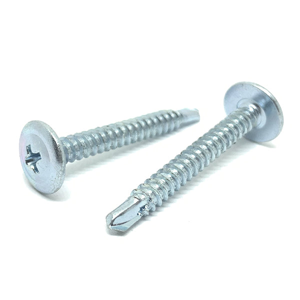 Grade 2 Phillips Truss Self Drilling Drywall Screws