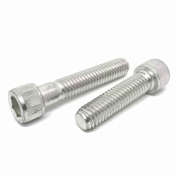 A2-70 Stainless Socket Cap Screws
