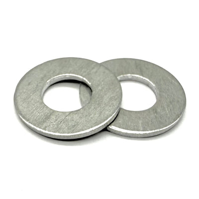 Aluminum Flat Washers