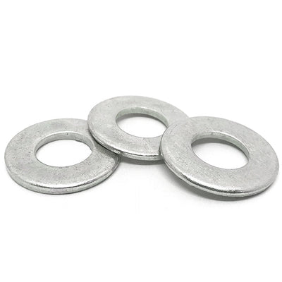 18-8 (304) Stainless Flat Washers