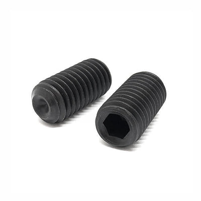 Inch Alloy Cup Point Set Screws
