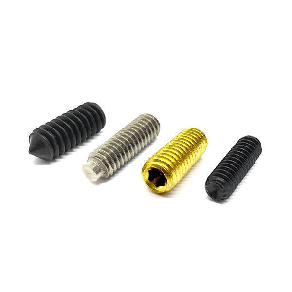 Set Screws