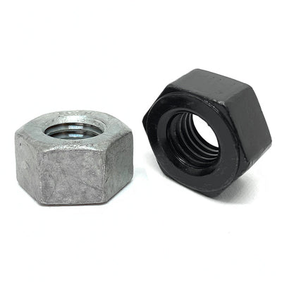 DH Structural Heavy Hex Nuts