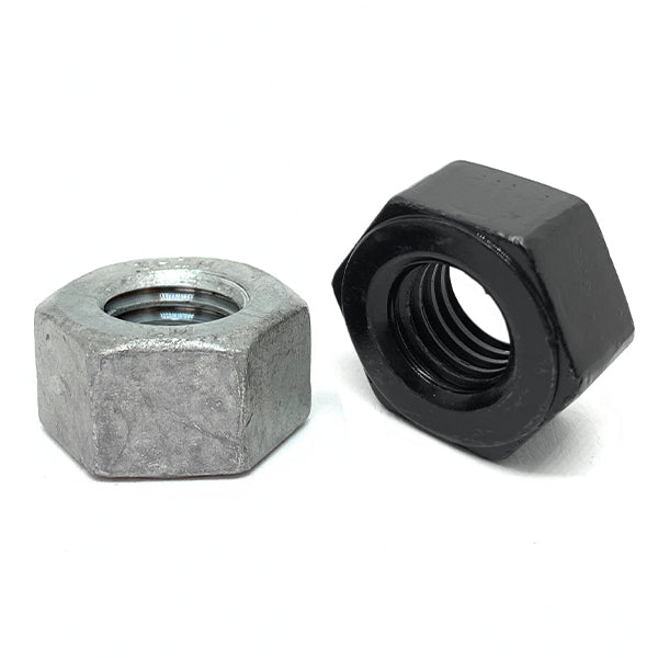 DH Structural Heavy Hex Nuts