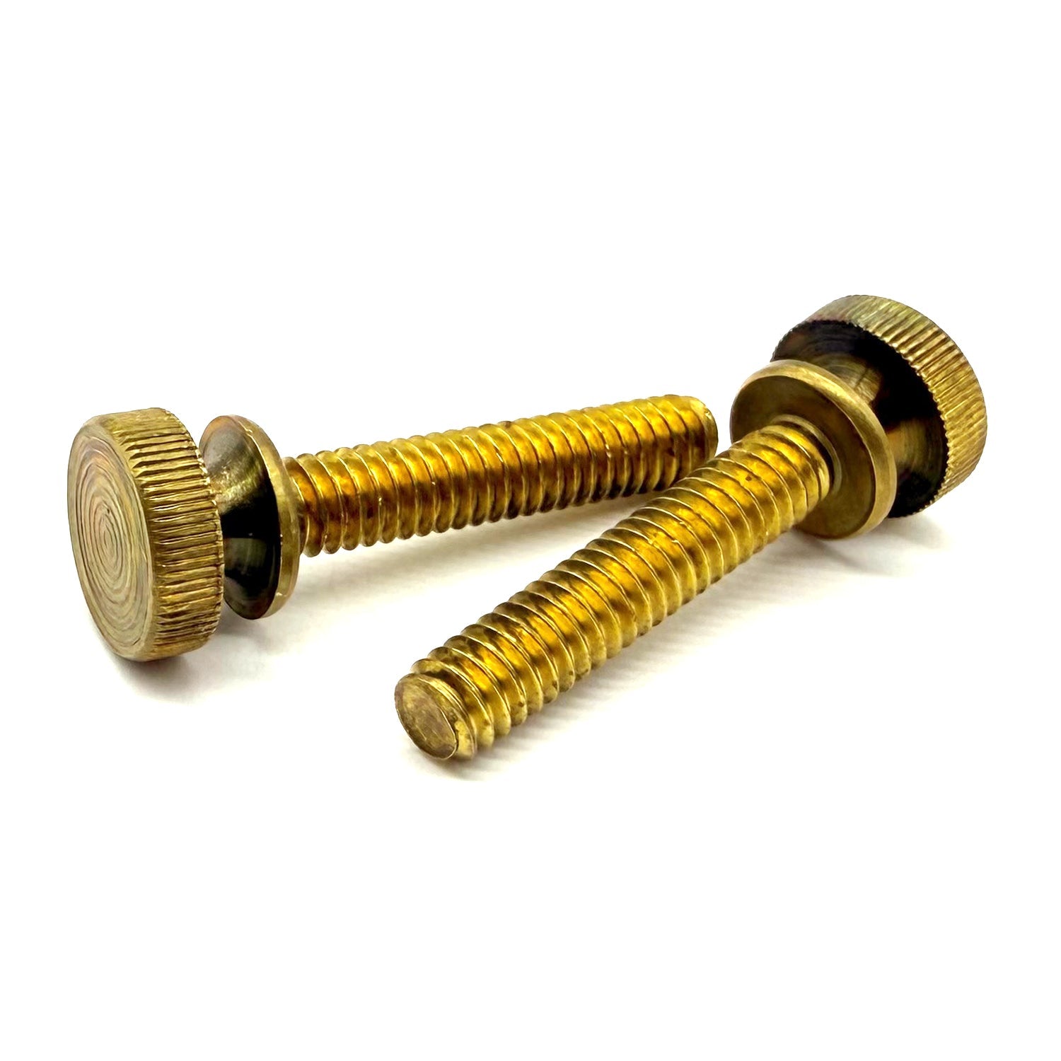 Brass Thumb Screws