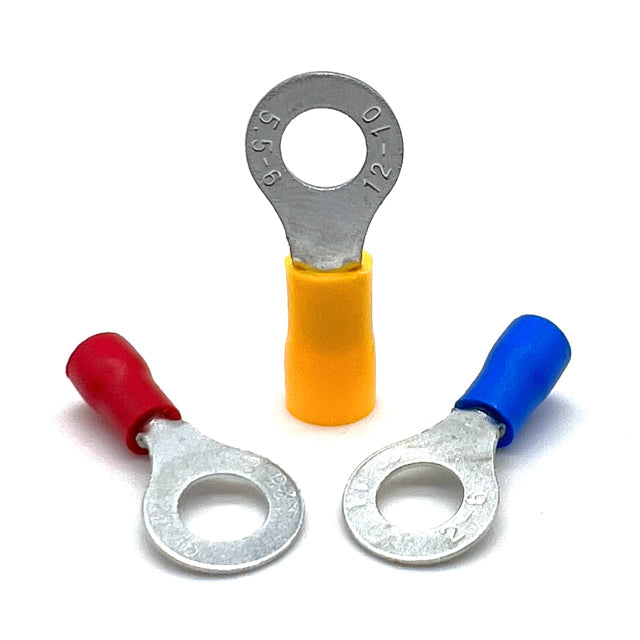 Ring PVC/Vinyl