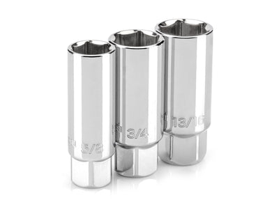 Tekton Hand Drive Sockets