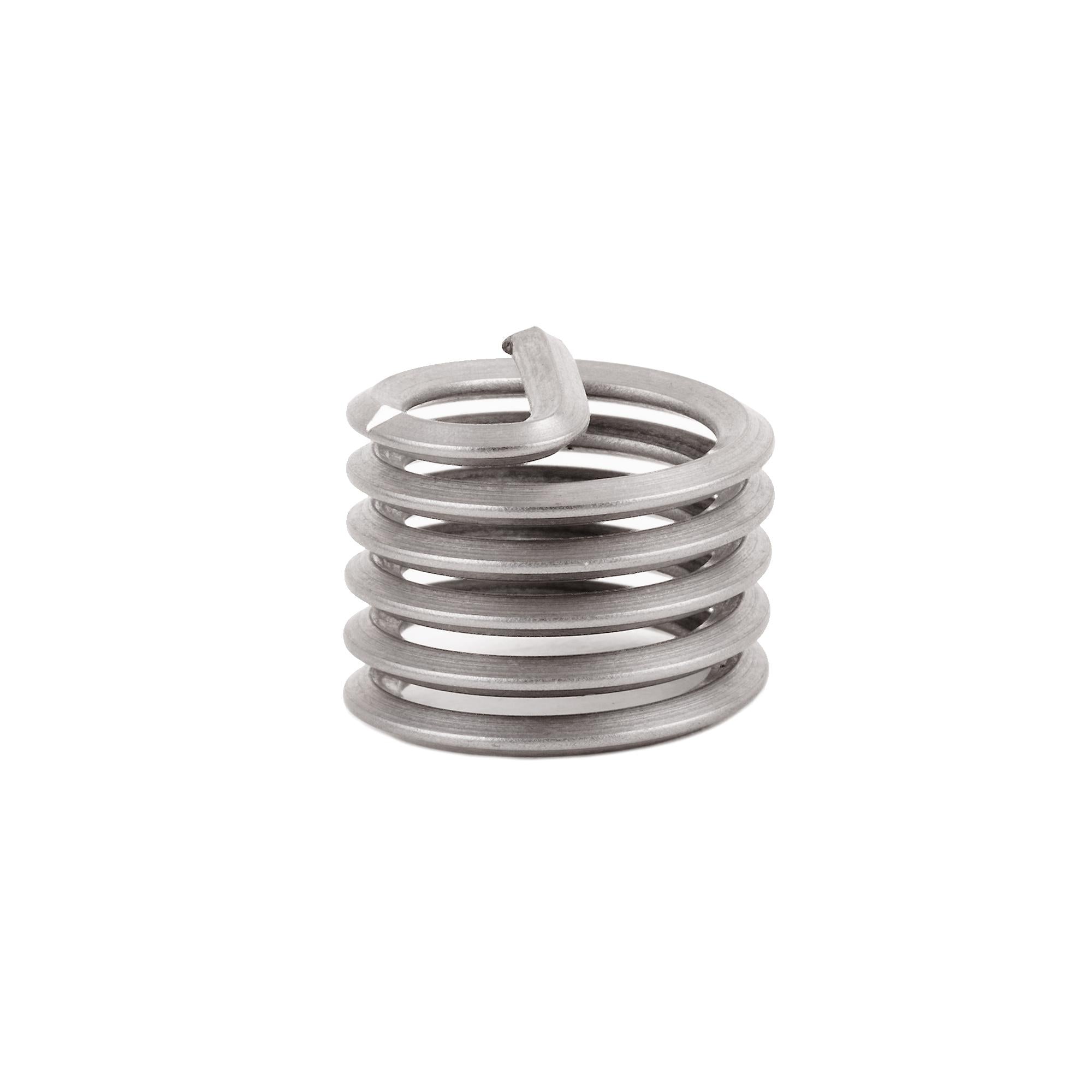 1D Coils