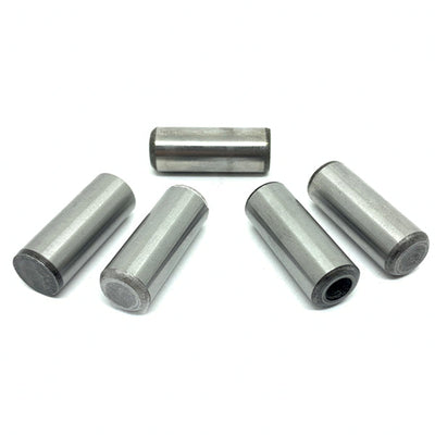 Metric Dowel Pins