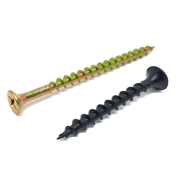 Grade 2 Phillips Bugle Head Drywall Screws