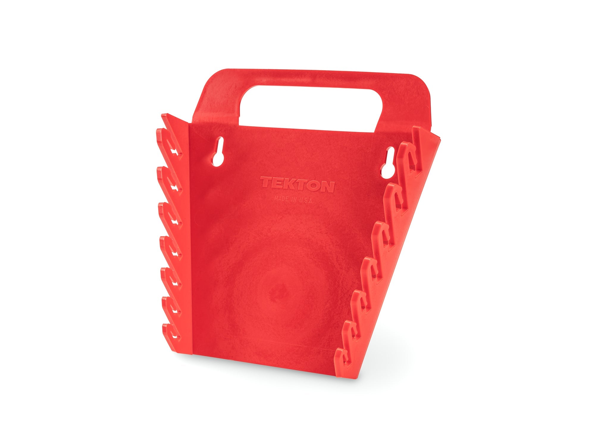 Tekton Wrench Organization