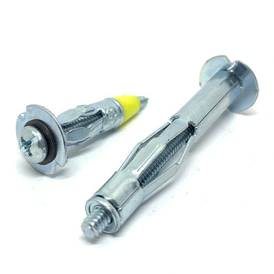 Hollow Wall Anchors