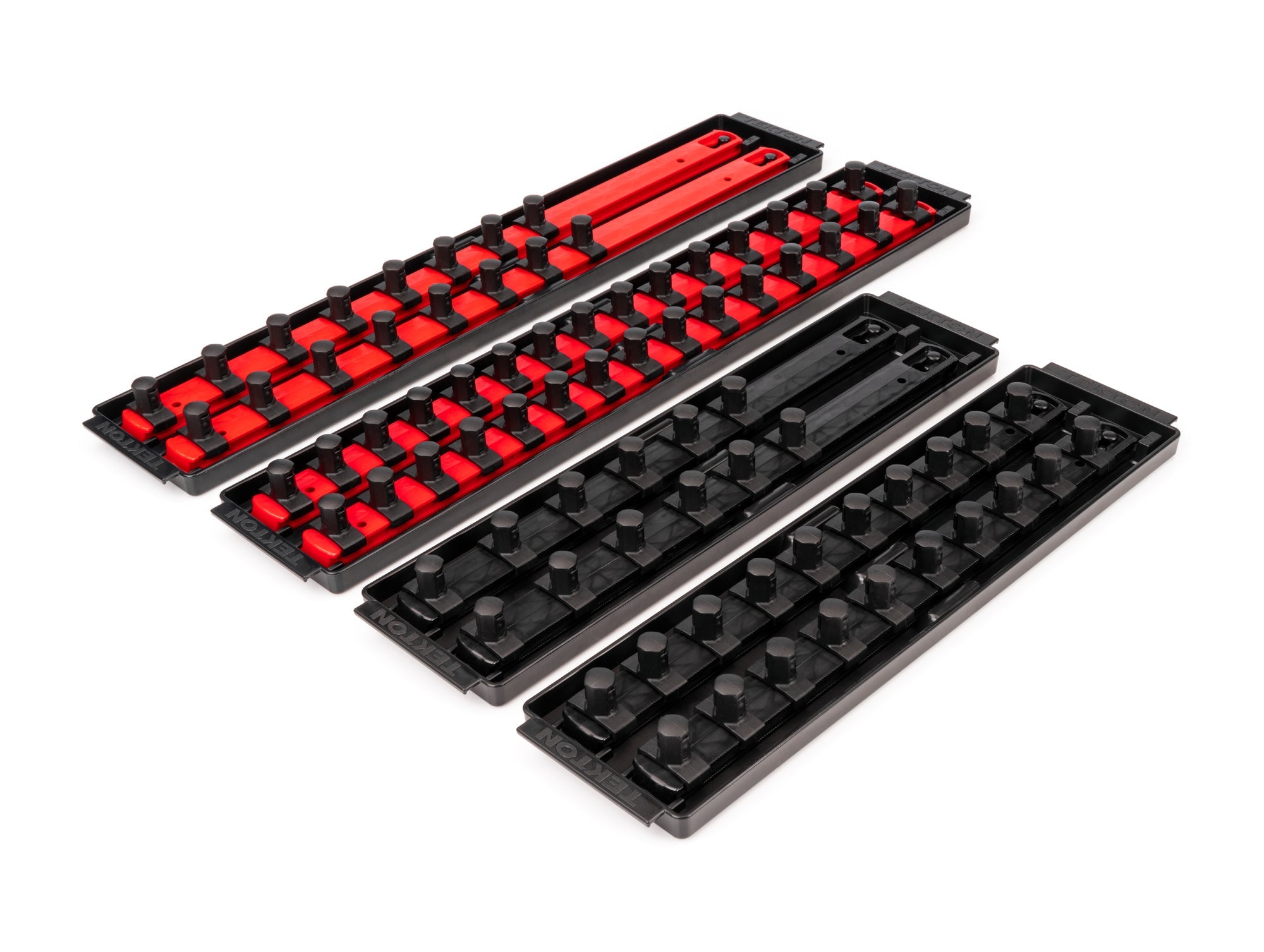 Tekton Socket Organization