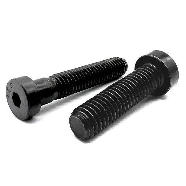 Class 10.9 Low Head Socket Cap Screws
