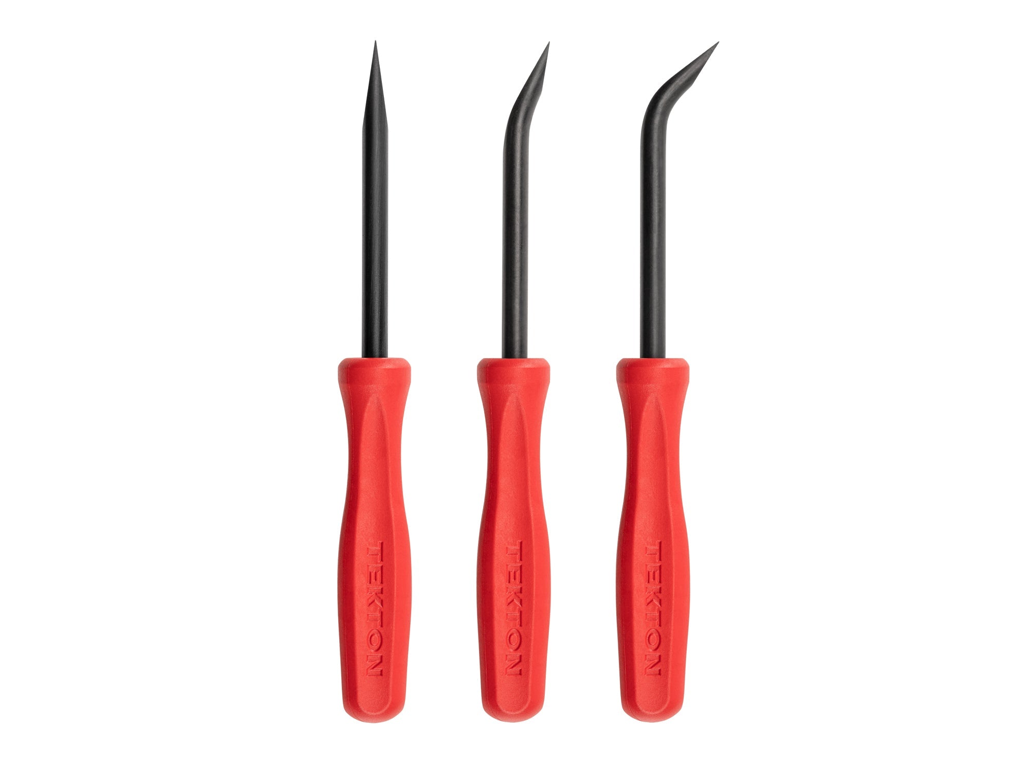 Tekton Mini Pry Bars