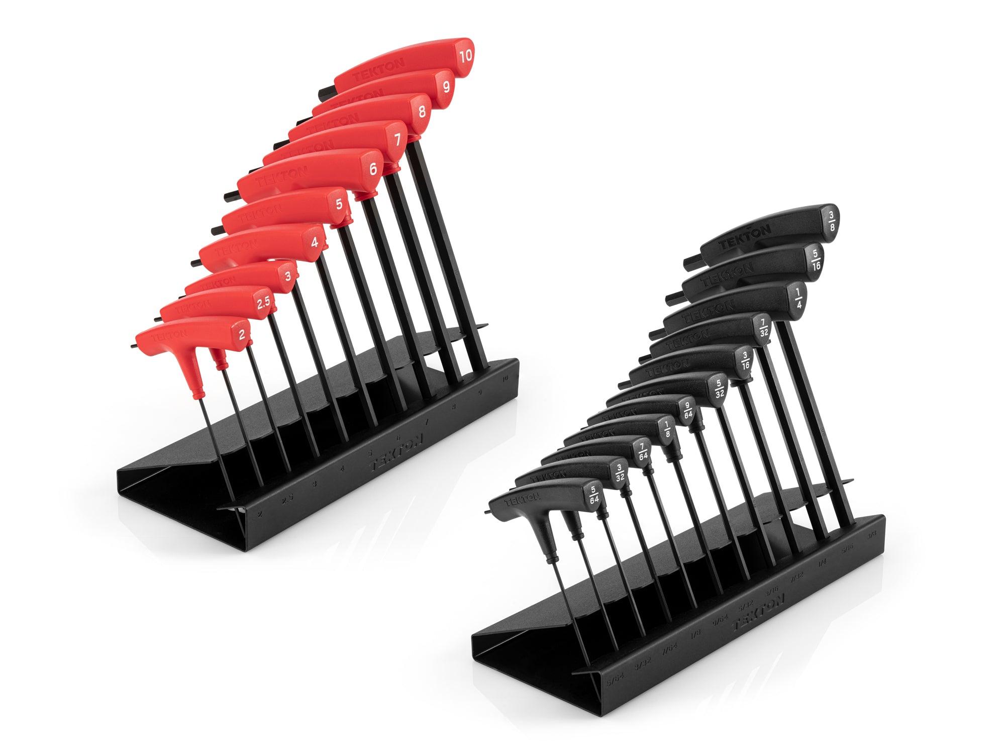 Tekton T-Handle Keys