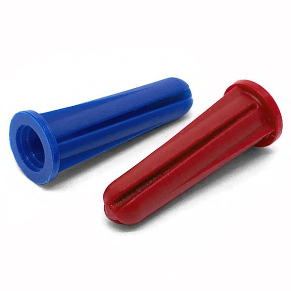 Plastic Anchors