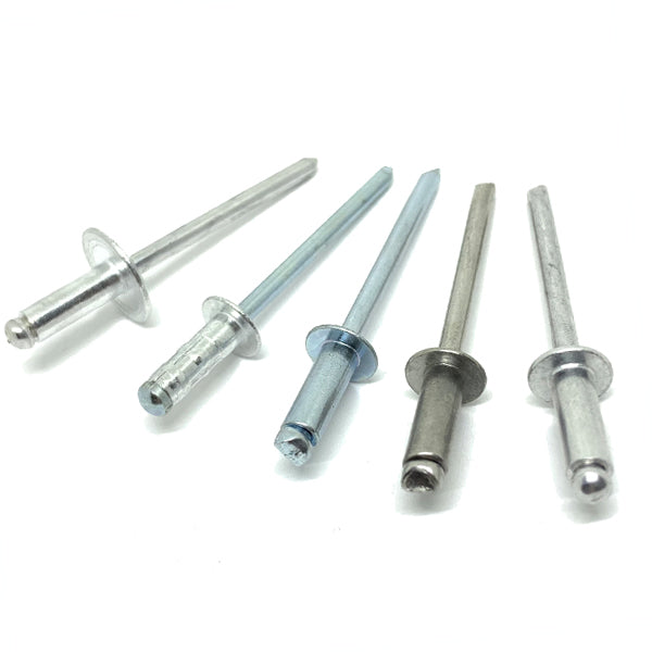 Blind Rivets