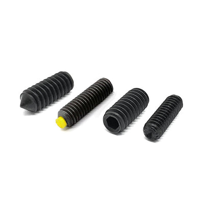 Metric Set Screws