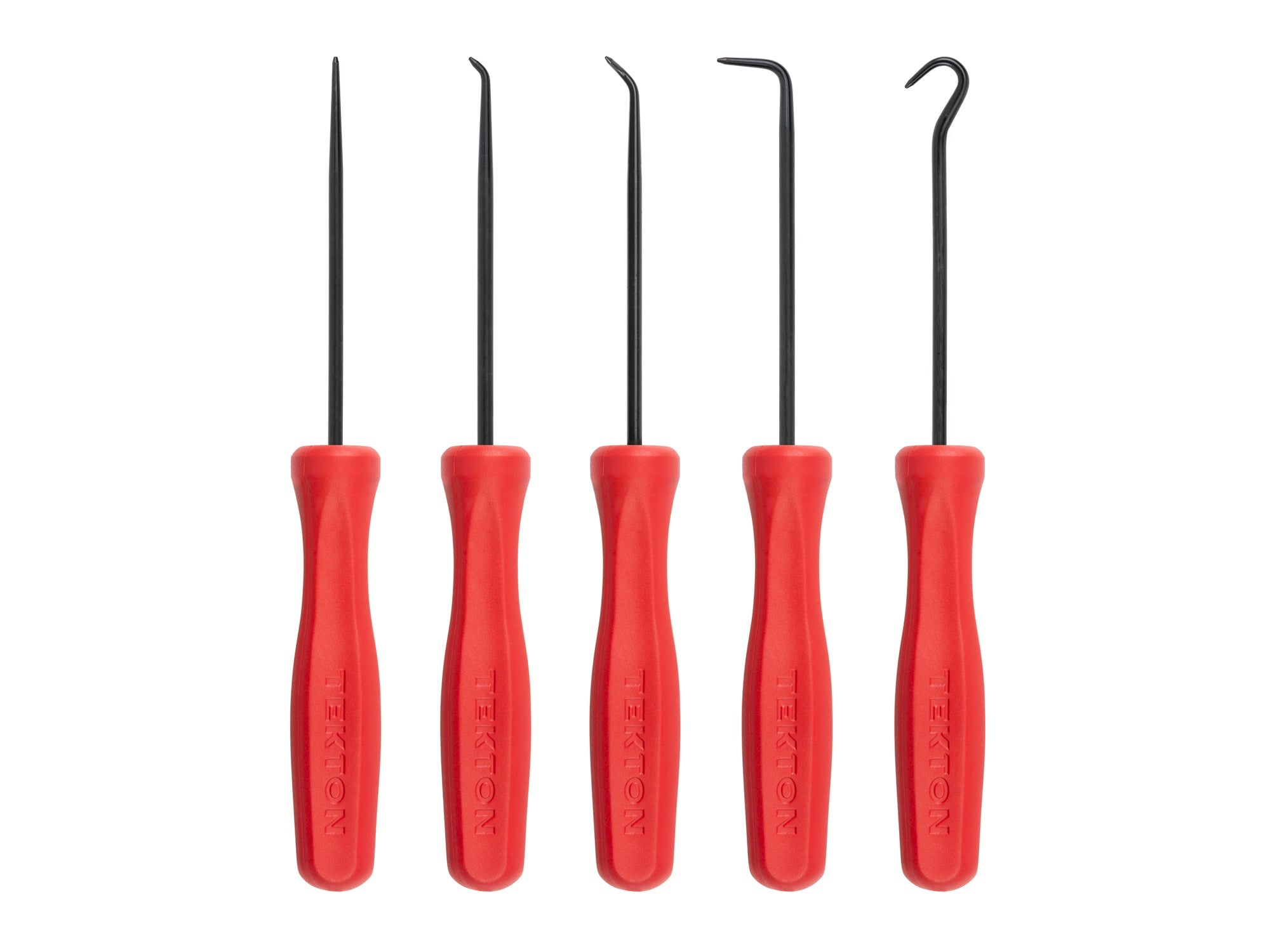 Tekton Picks & Hooks