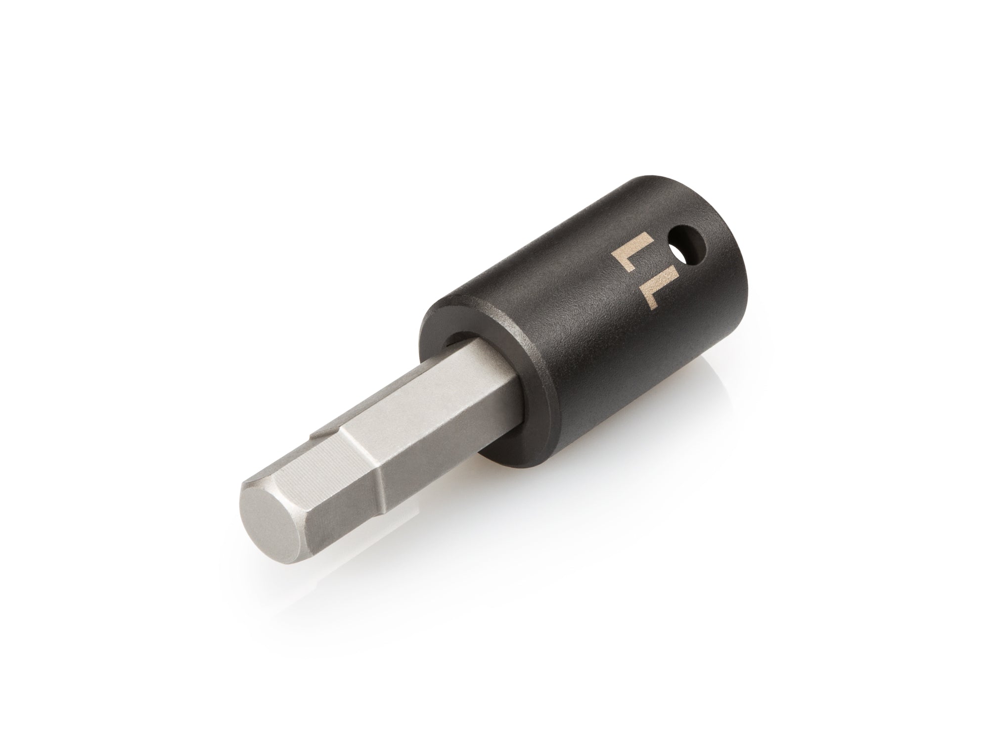1/2 Inch Drive x 11 mm Hex Impact Bit Socket