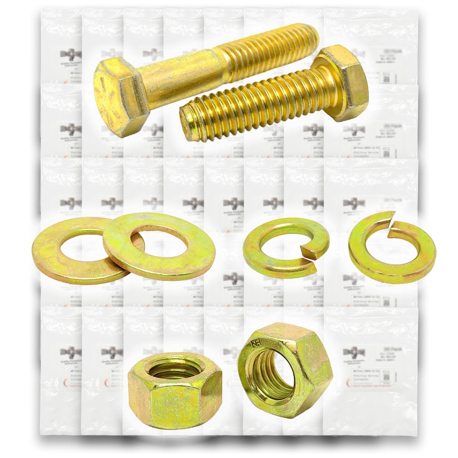 Cleetus Inch Replacement Kit