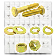 Cleetus Inch Replacement Kit