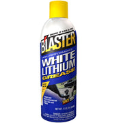 11oz. High-Performance White Lithium Grease