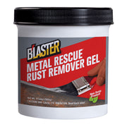17.64 oz Metal Rescue Rust Remover Gel